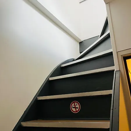 Appartement Opal'House Face Aux Remparts à Boulogne-sur-Mer Extérieur photo
