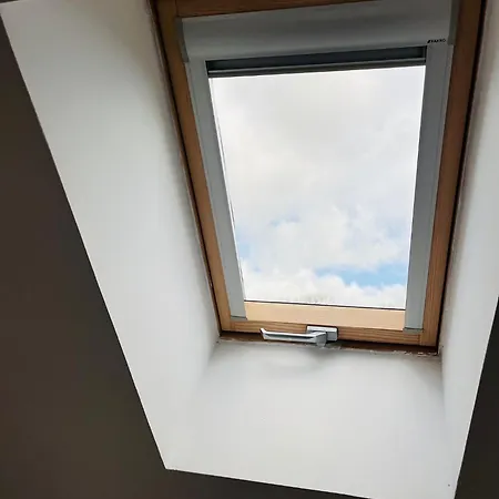 Appartement Opal'House Face Aux Remparts à Boulogne-sur-Mer Extérieur photo