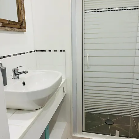 Appartement Opal'House Face Aux Remparts à Boulogne-sur-Mer Extérieur photo