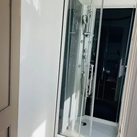 Appartement Opal'House Face Aux Remparts à Boulogne-sur-Mer Extérieur photo