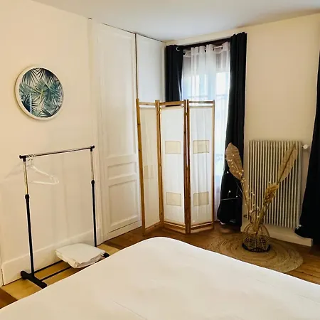 Appartement Opal'House Face Aux Remparts à Boulogne-sur-Mer Extérieur photo