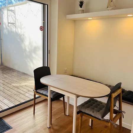 Appartement Opal'House Face Aux Remparts à Boulogne-sur-Mer Extérieur photo