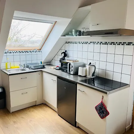 Appartement Opal'House Face Aux Remparts à Boulogne-sur-Mer Extérieur photo