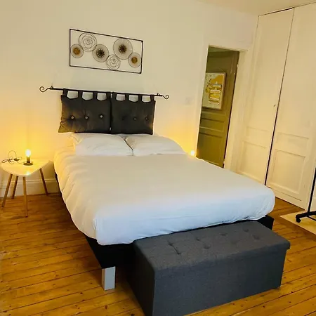 Appartement Opal'House Face Aux Remparts à Boulogne-sur-Mer Extérieur photo
