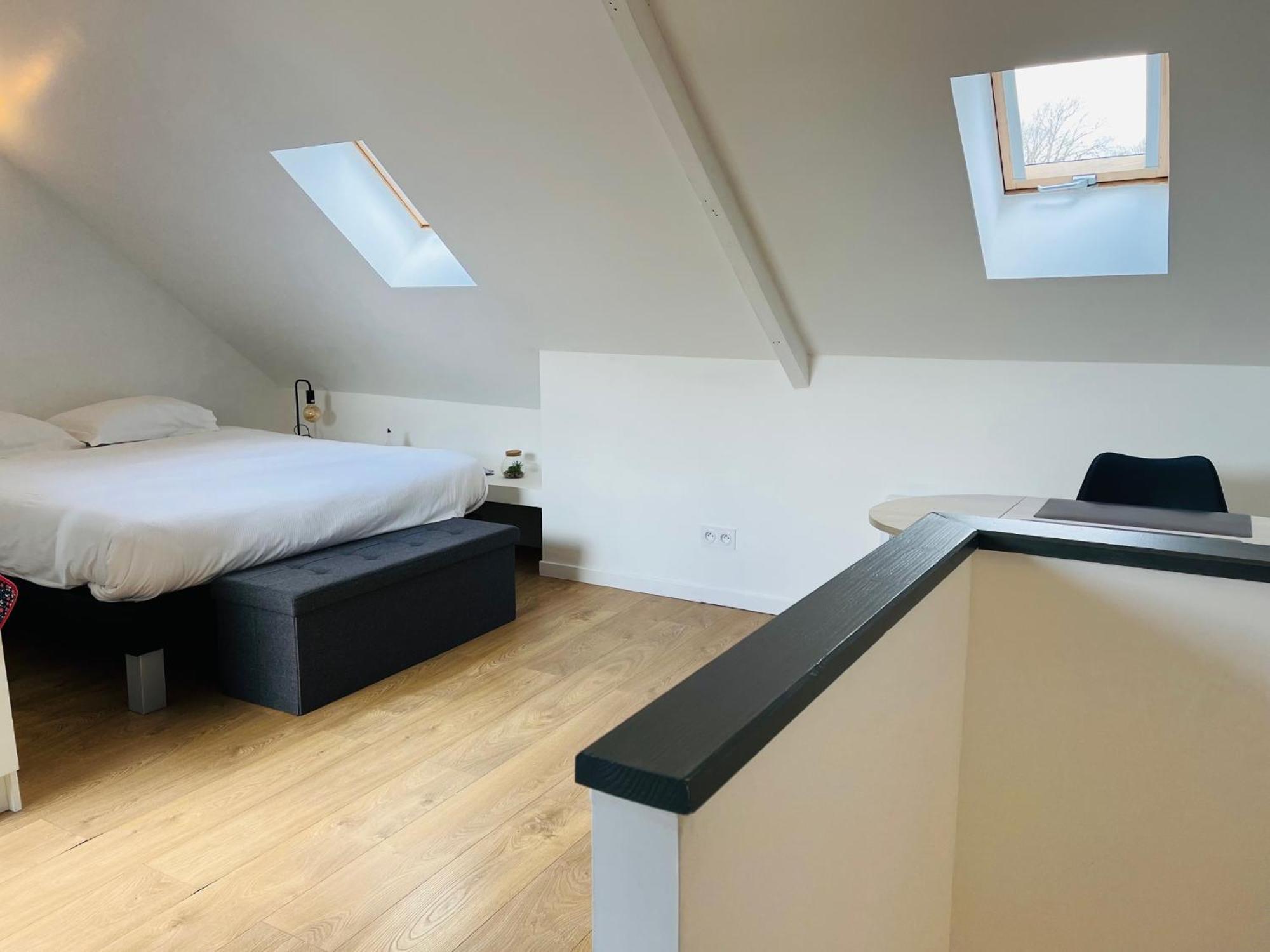 Opal'house Face Aux Remparts *