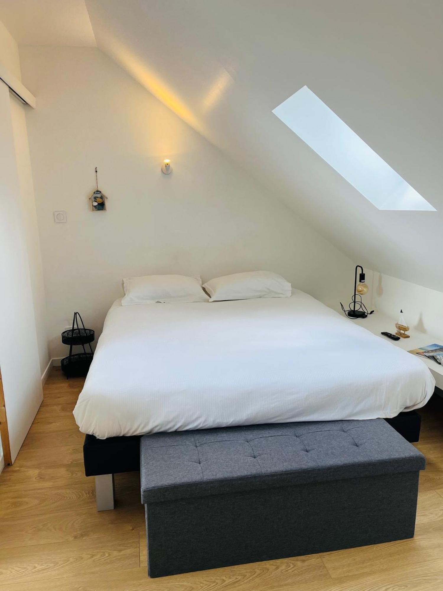 Opal'house Face Aux Remparts Apartment