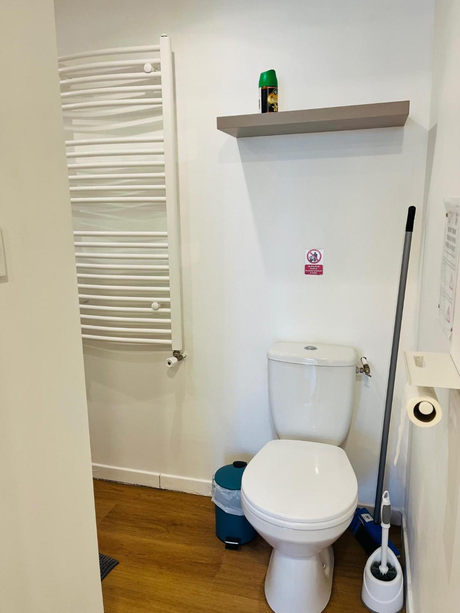 Opal'house Face Aux Remparts Appartement *