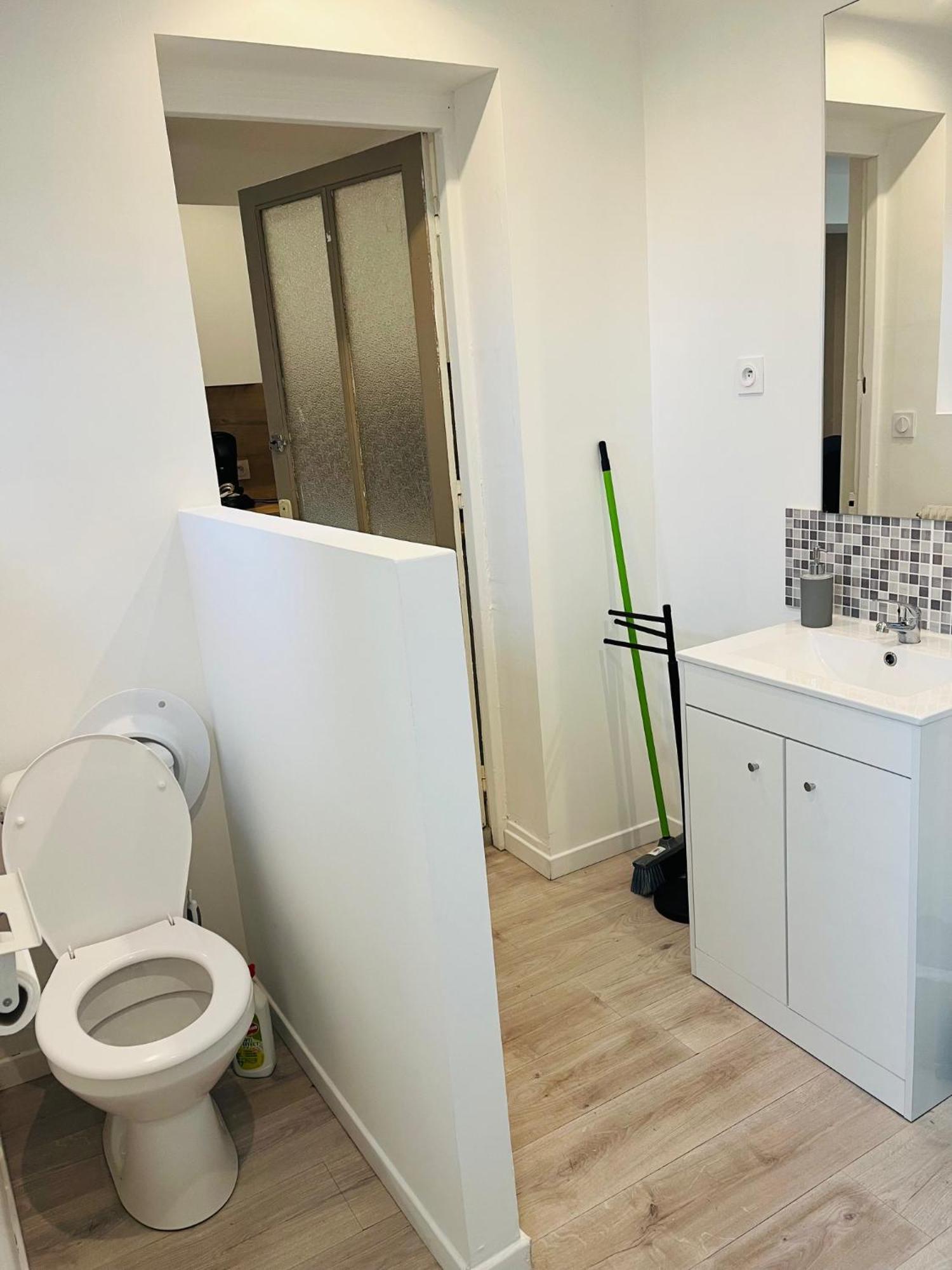 Opal'house Face Aux Remparts * Boulogne-sur-Mer