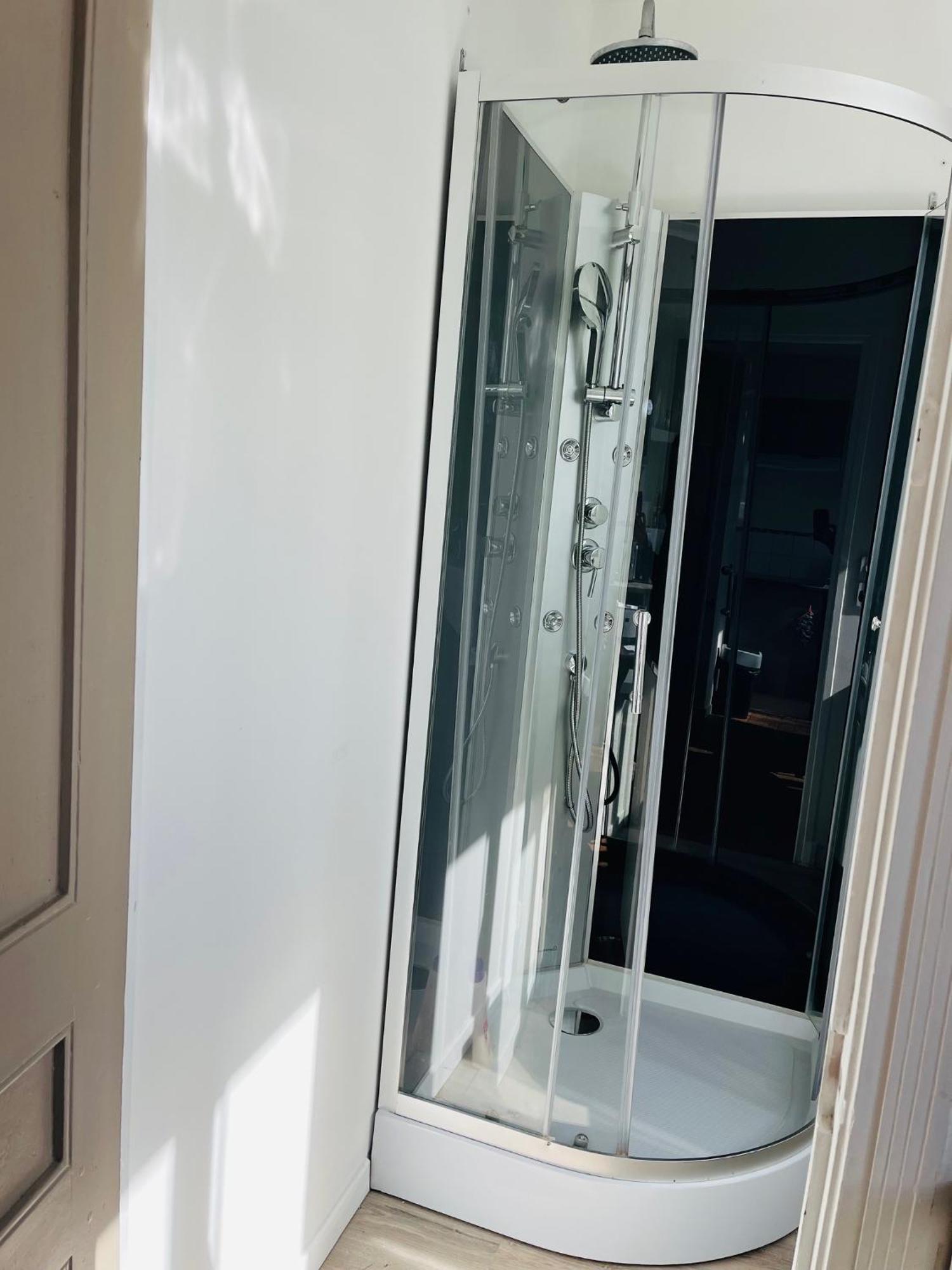 Opal'house Face Aux Remparts Boulogne-sur-Mer
