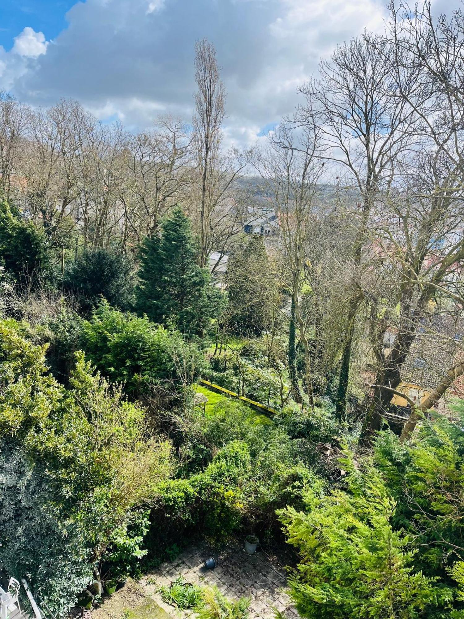 Opal'house Face Aux Remparts Boulogne-sur-Mer