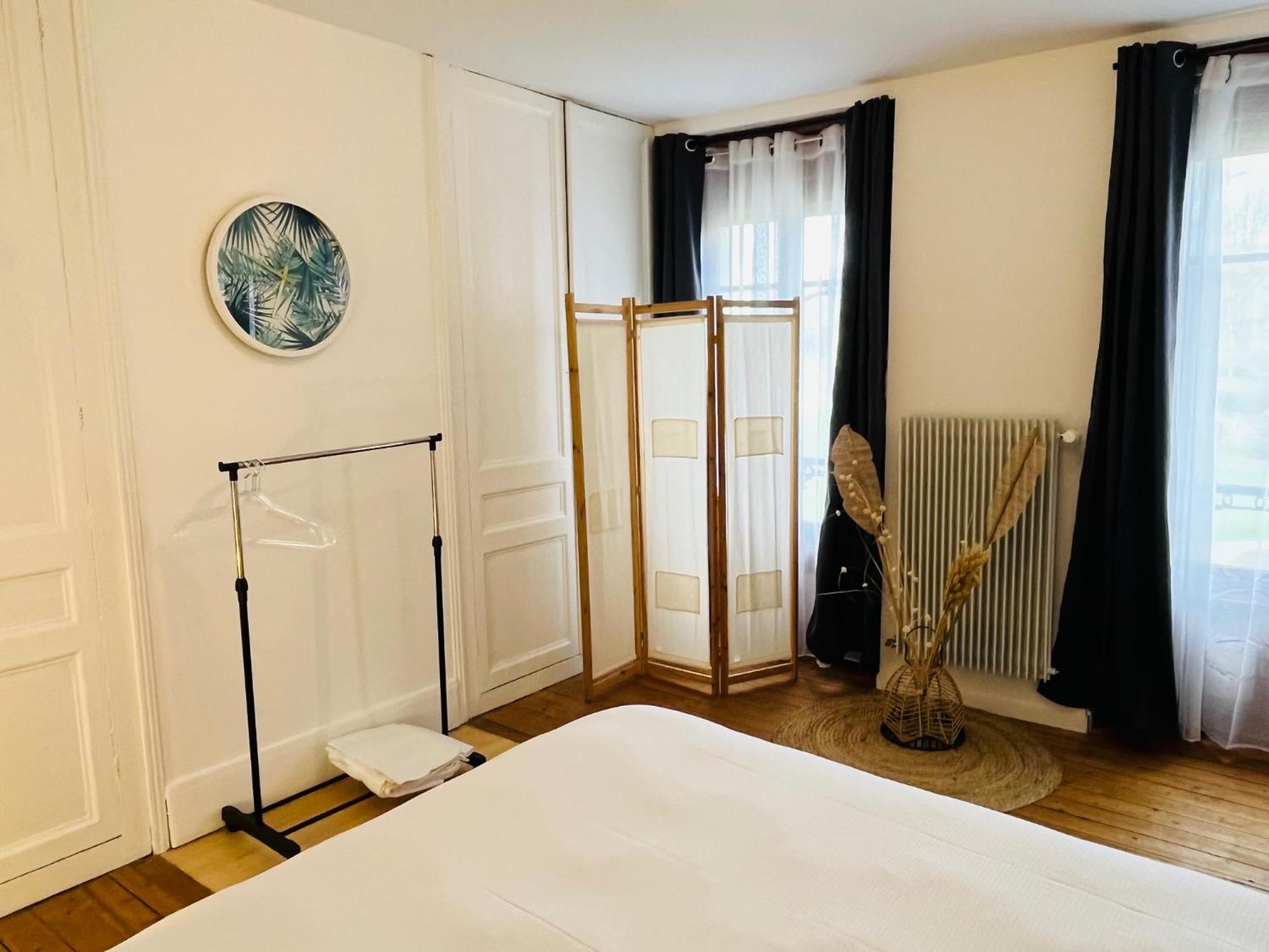 Opal'house Face Aux Remparts