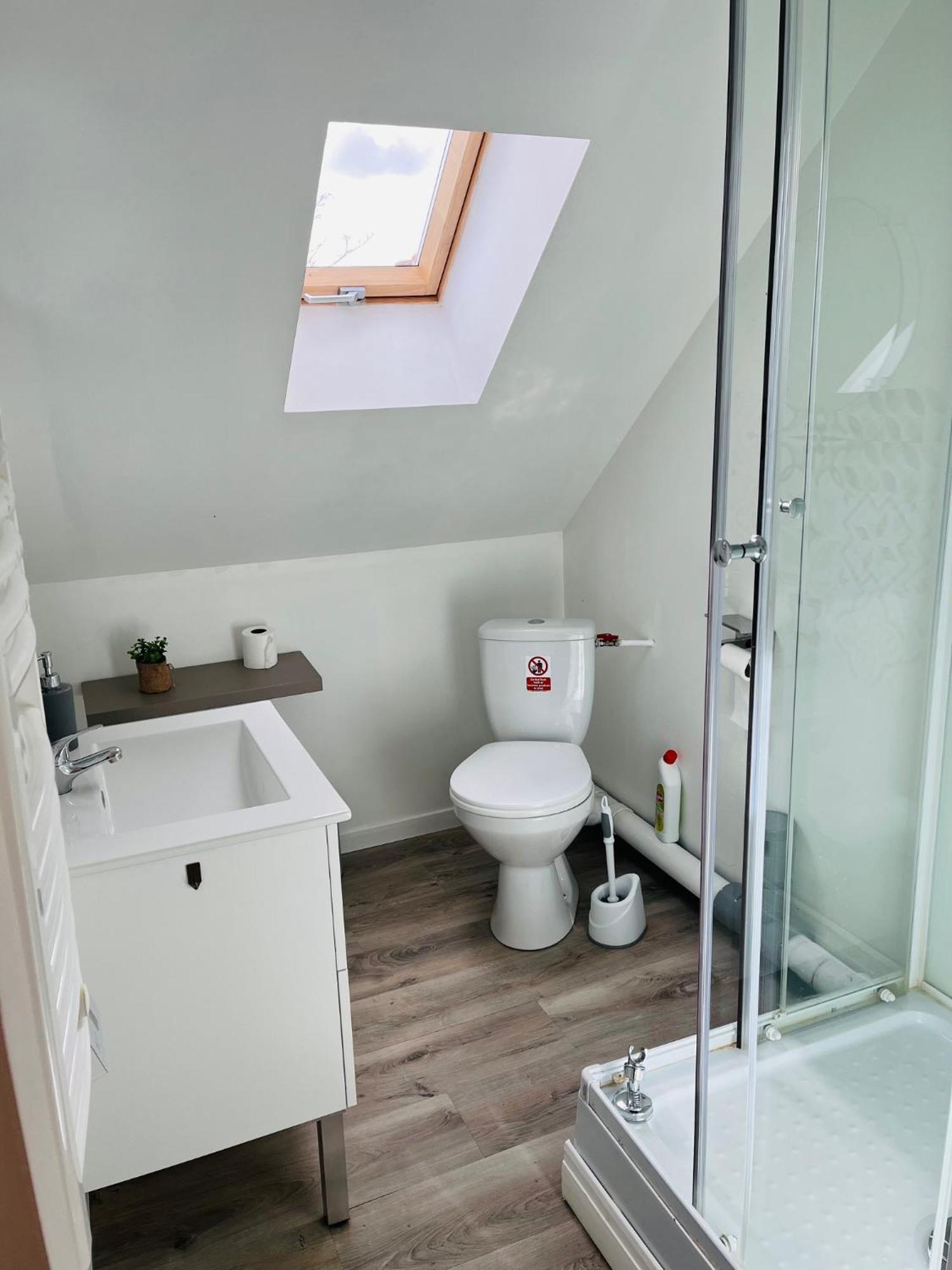Opal'house Face Aux Remparts *