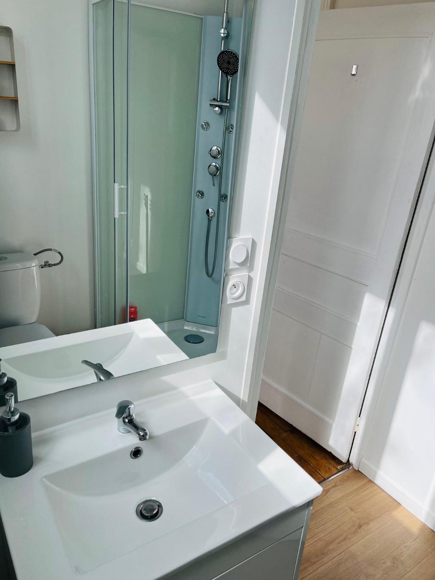 Opal'house Face Aux Remparts * Boulogne-sur-Mer