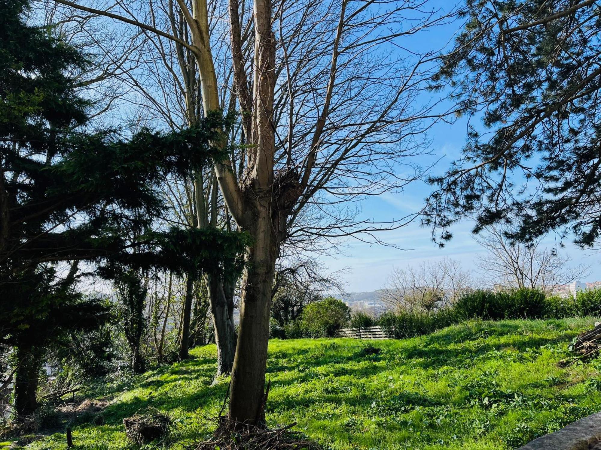 Opal'house Face Aux Remparts Apartment Boulogne-sur-Mer