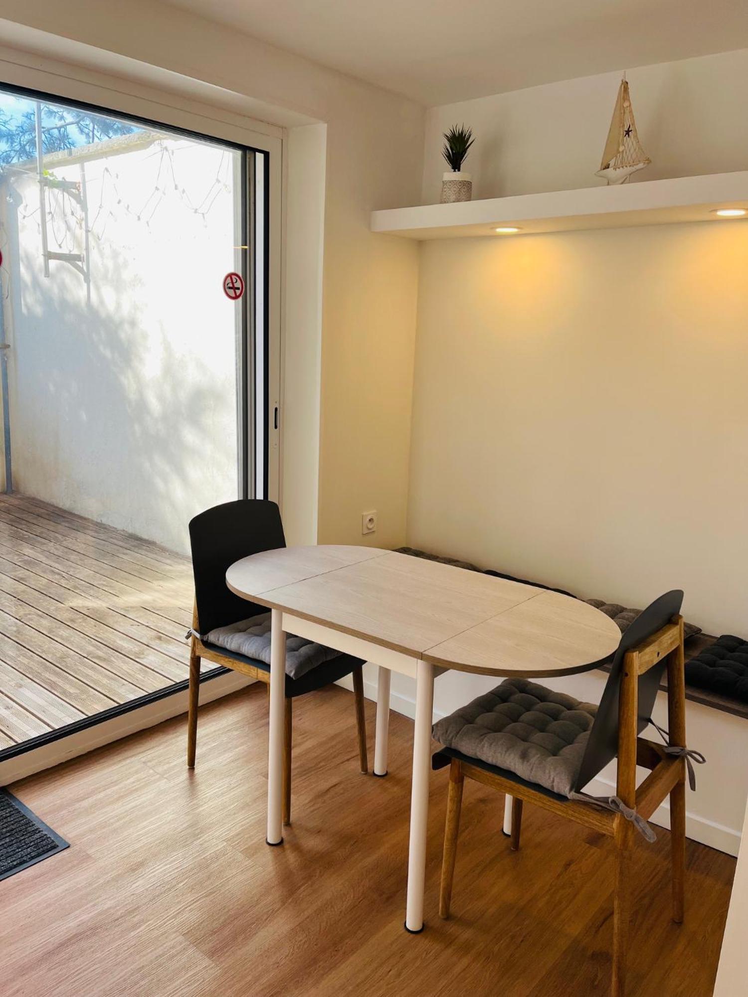 Opal'house Face Aux Remparts *