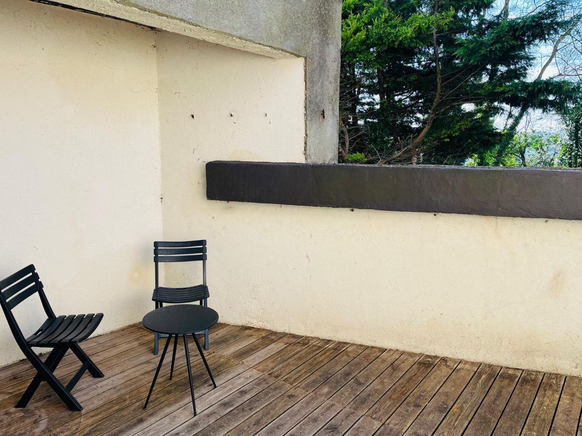 Opal'house Face Aux Remparts * Boulogne-sur-Mer