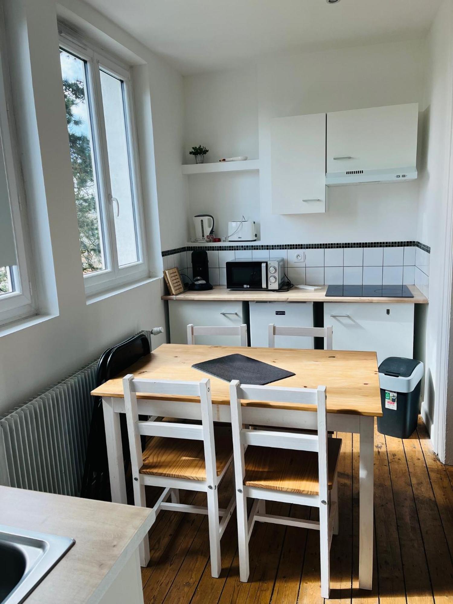 Opal'house Face Aux Remparts *