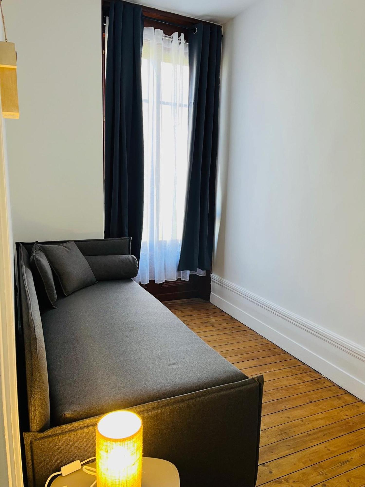 Opal'house Face Aux Remparts Appartement