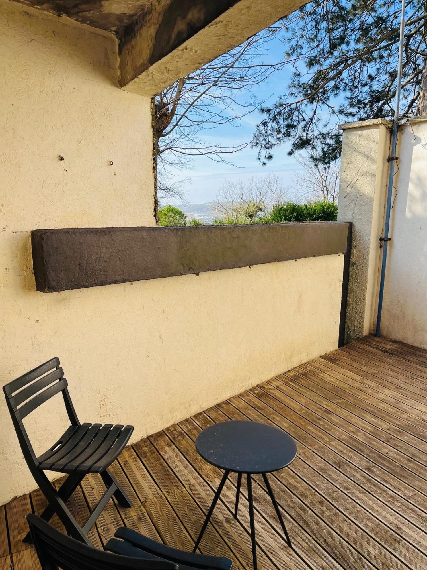 Opal'house Face Aux Remparts * Boulogne-sur-Mer