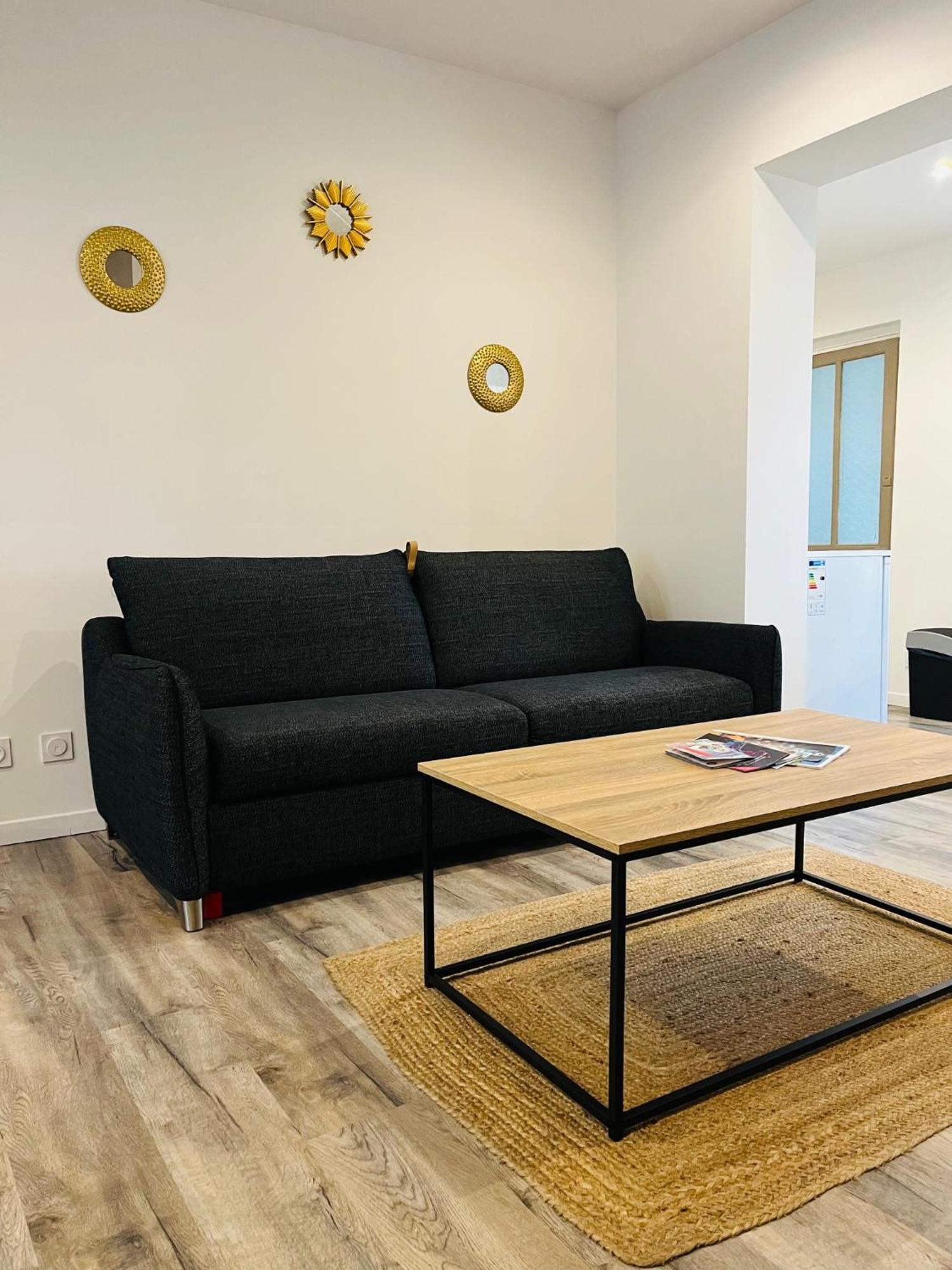 Opal'house Face Aux Remparts